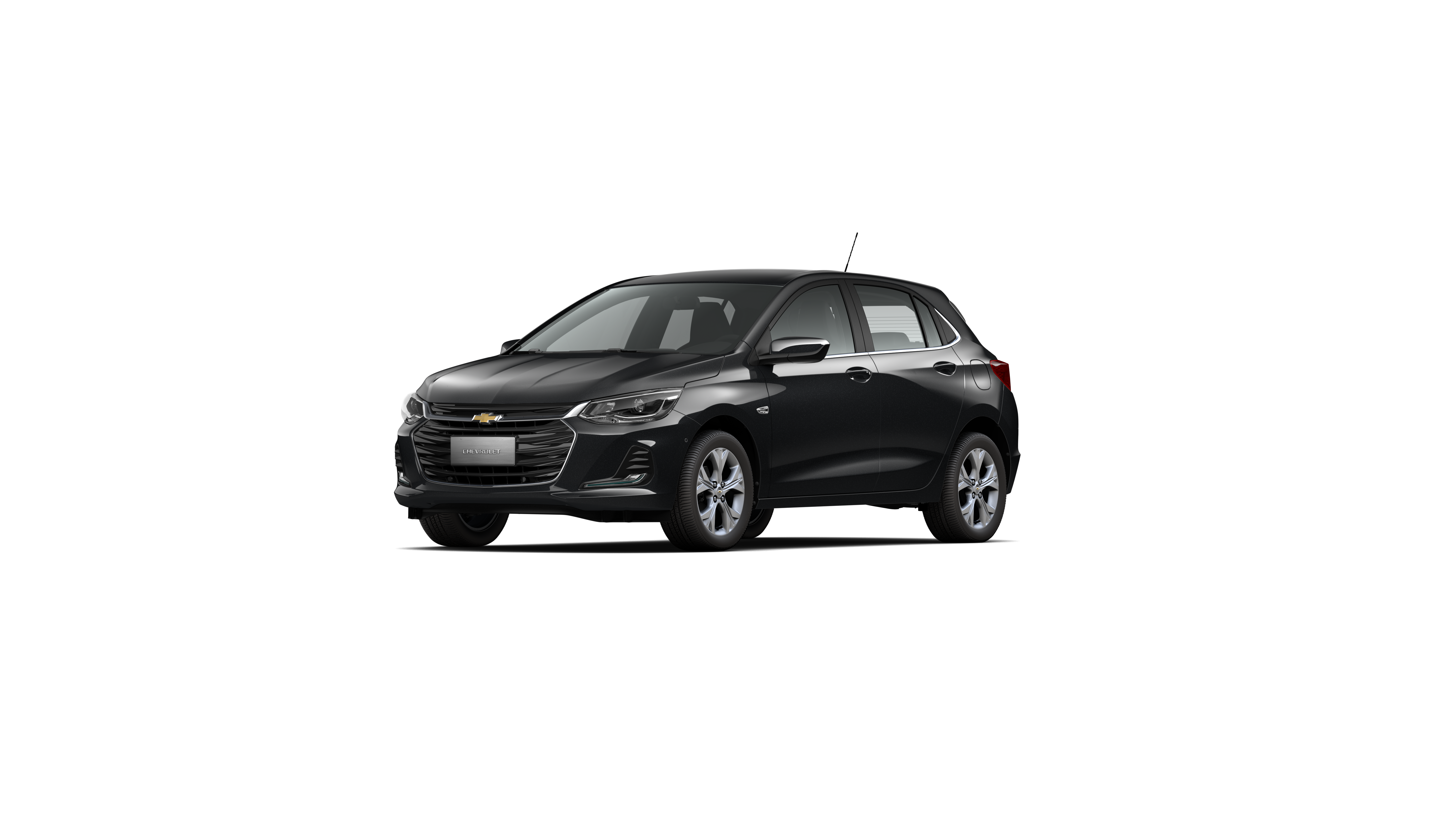ONIX HB 1.0T LTZ MT R