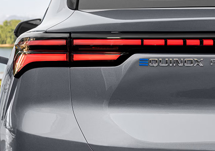 CHEVROLET - 2