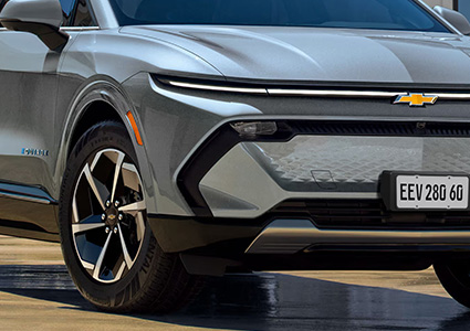 CHEVROLET - 3
