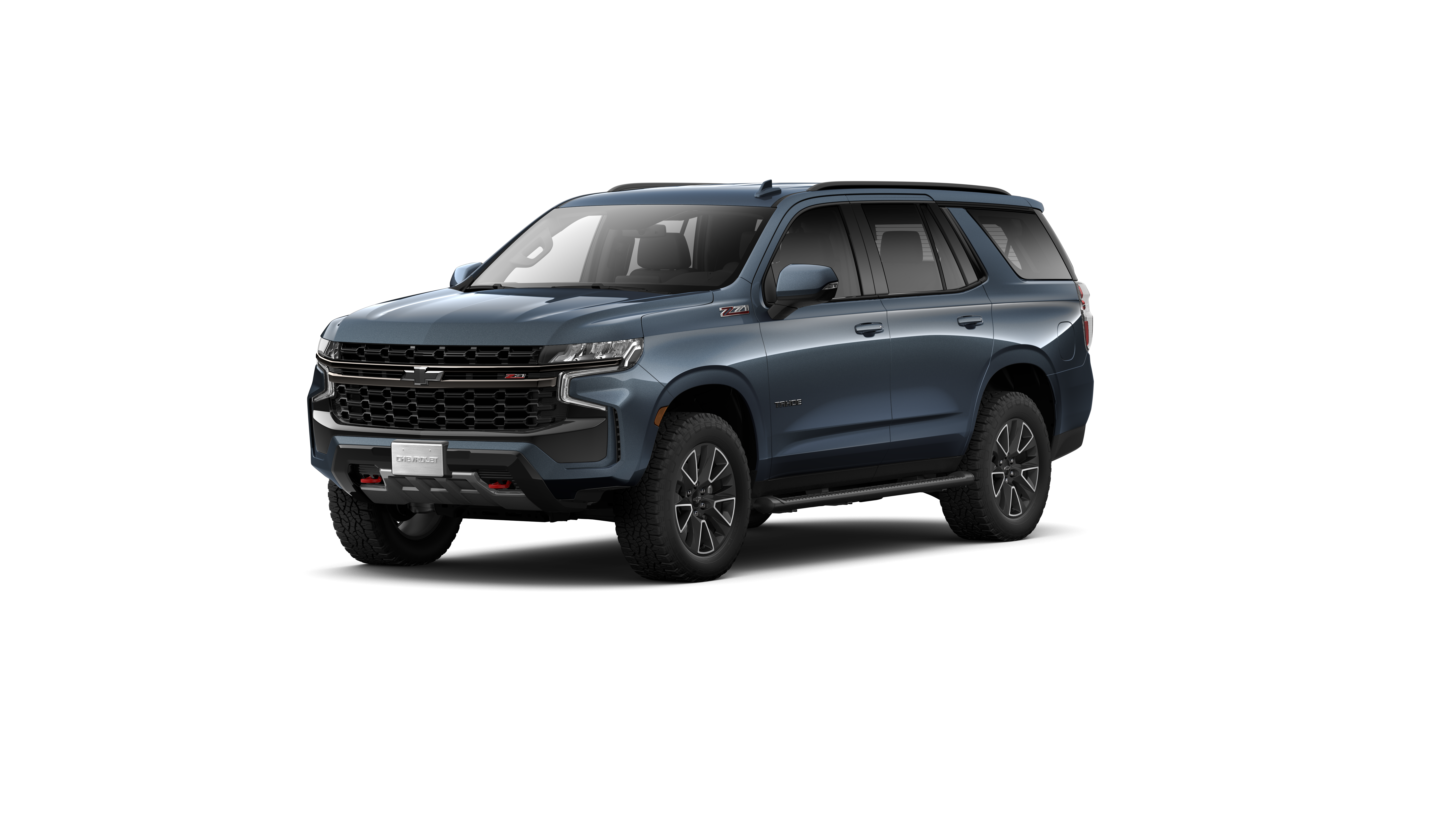 TAHOE 5.3L Z71 AT 4WD T