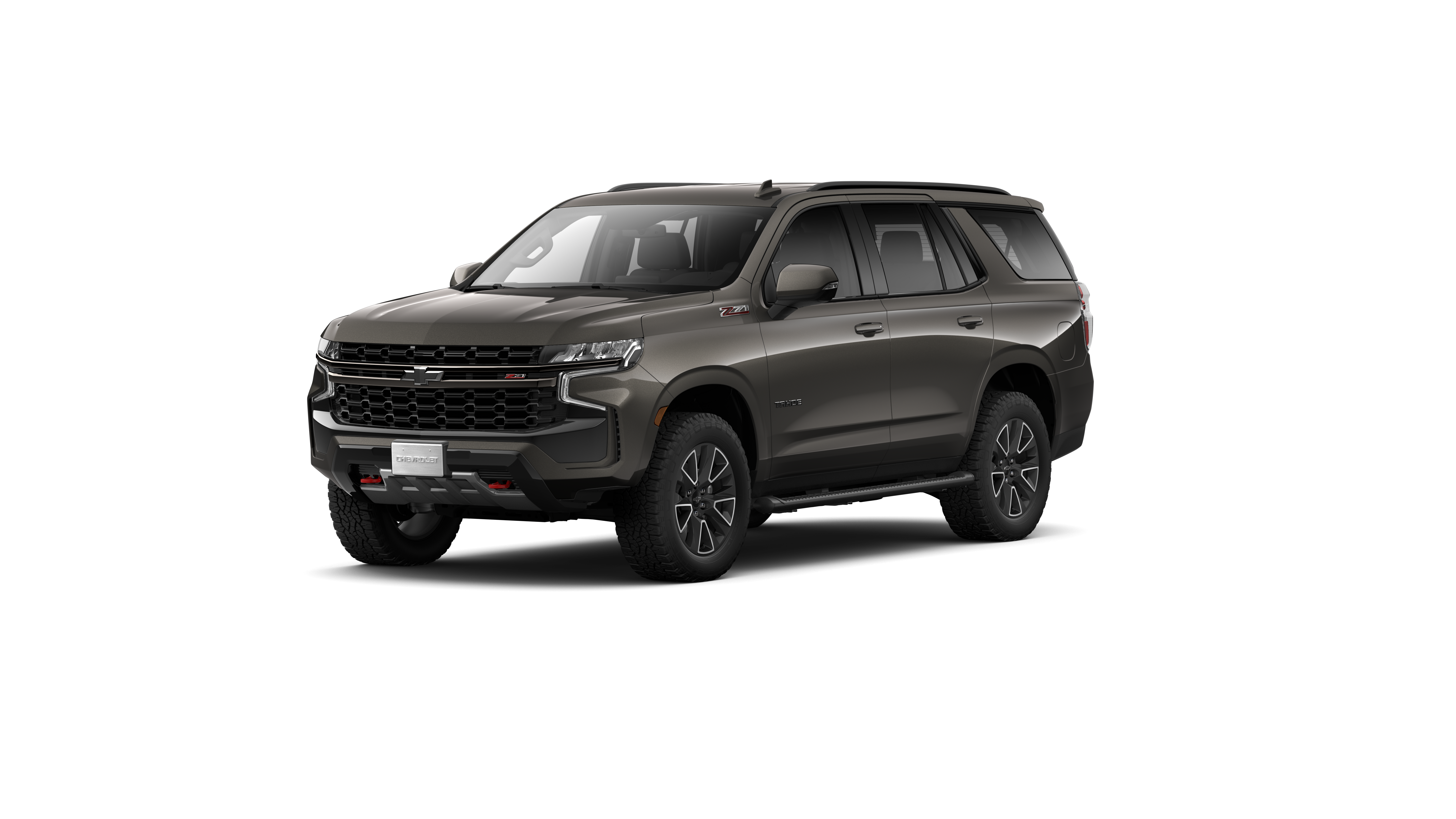 TAHOE 5.3L Z71 AT 4WD S