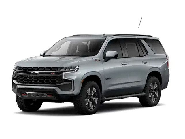 CHEVROLET