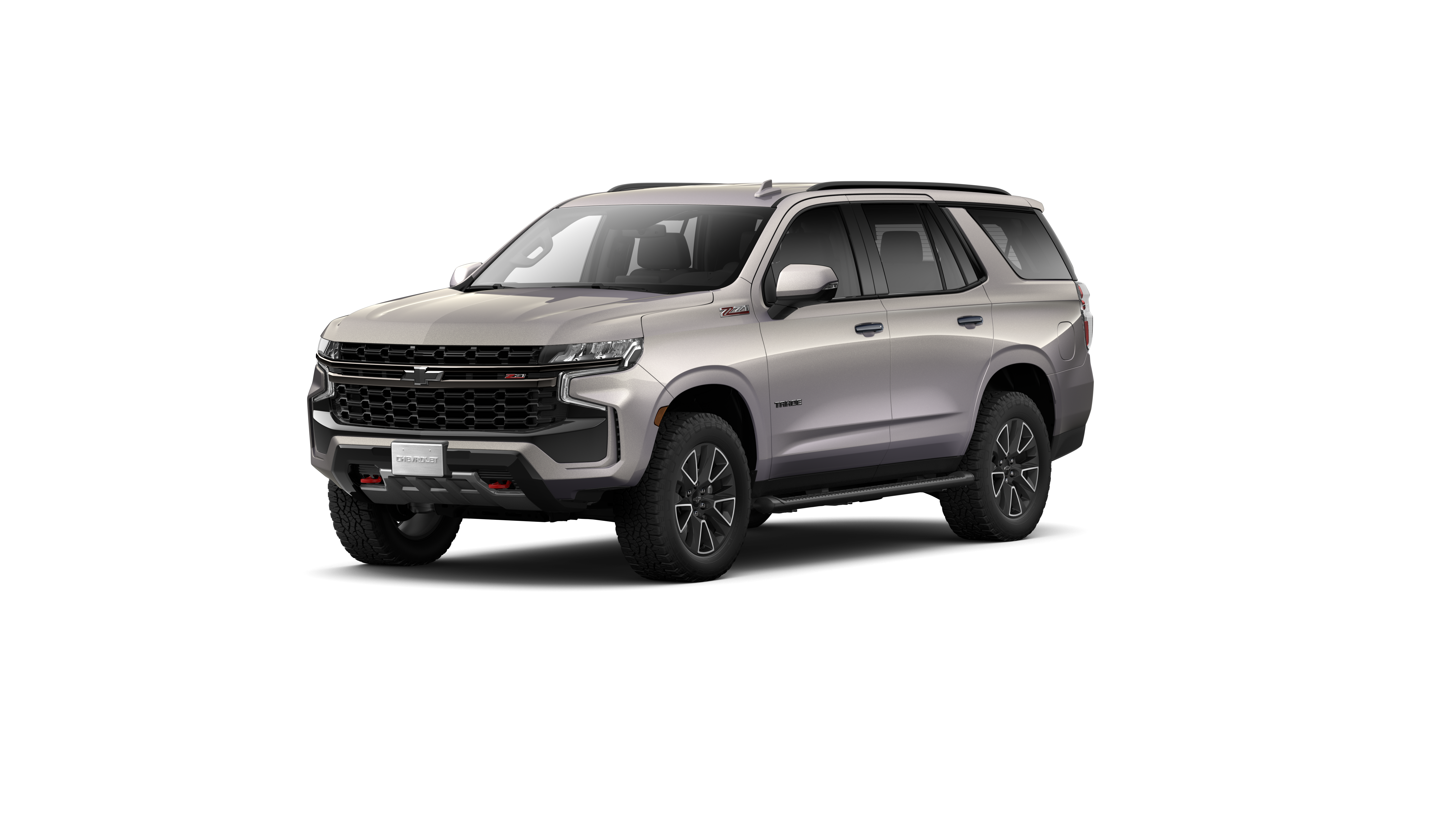 TAHOE 5.3L Z71 AT 4WD R