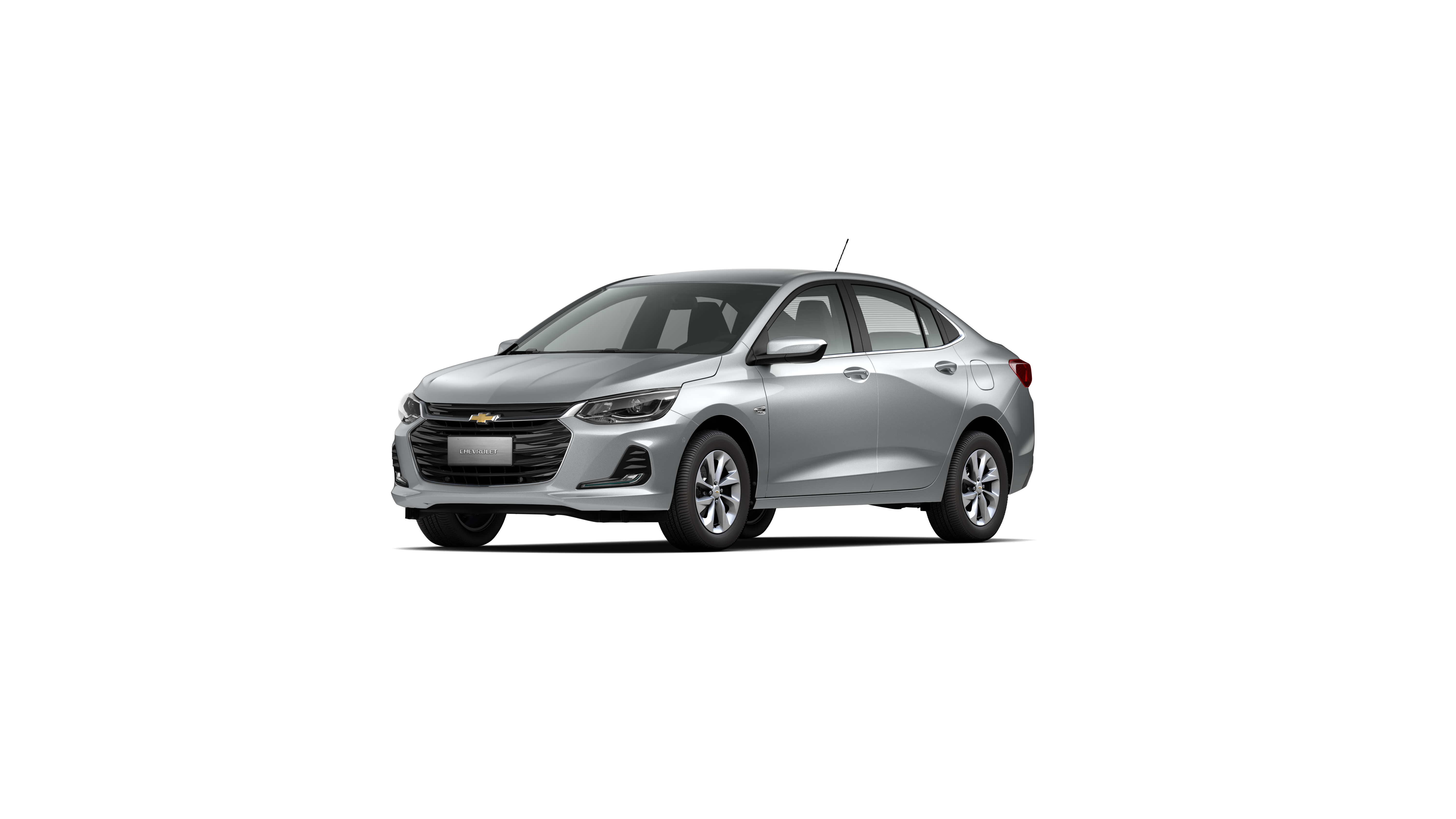 ONIX SEDÁN 1.0T PREMIER AT S
