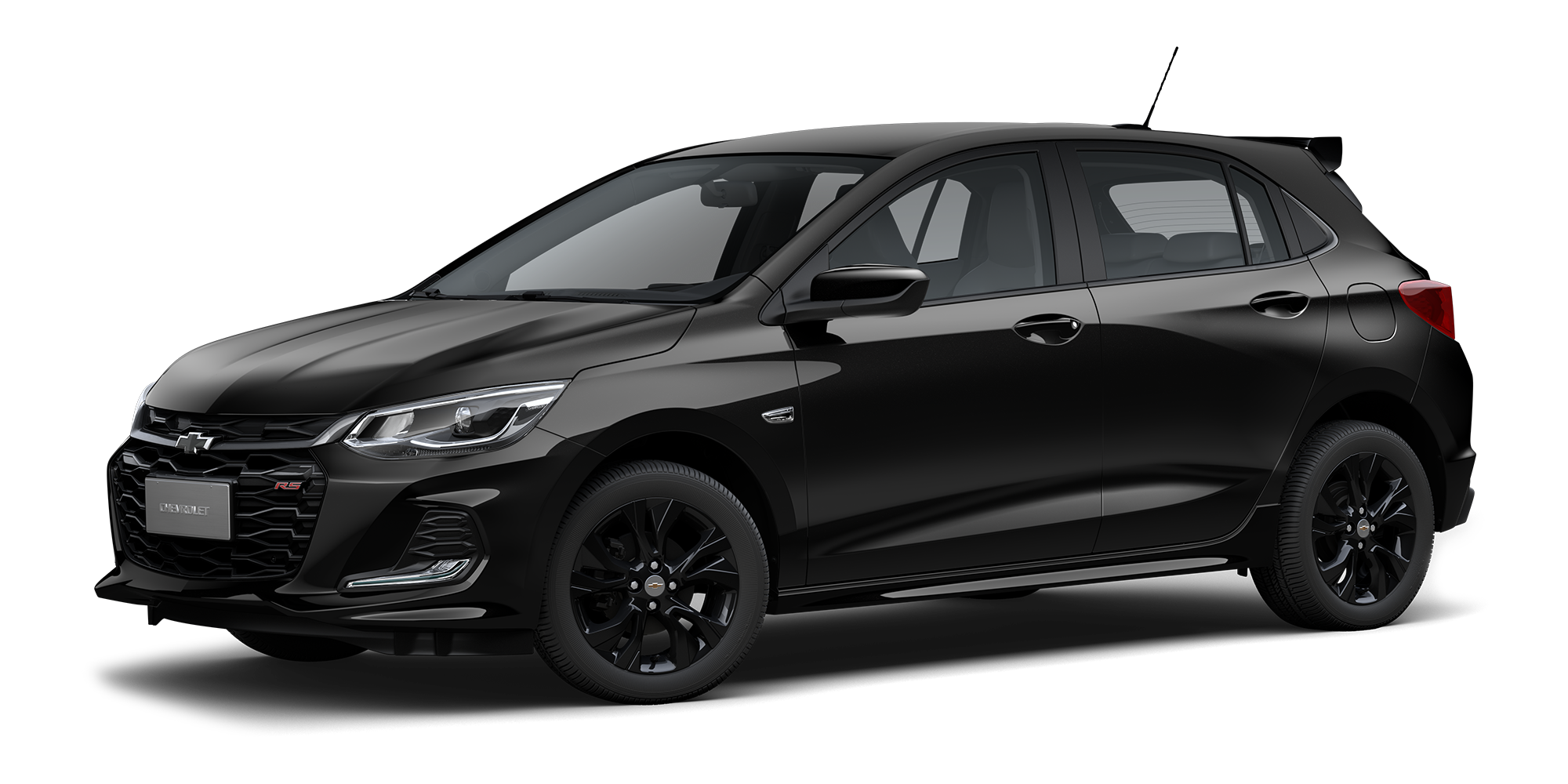ONIX HB 1.0T RS MT S