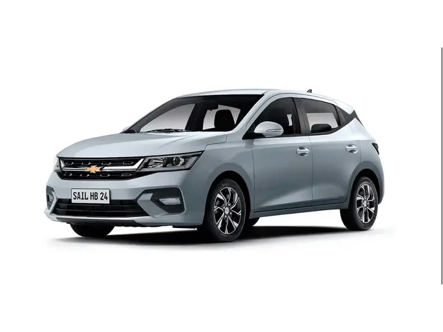 CHEVROLET