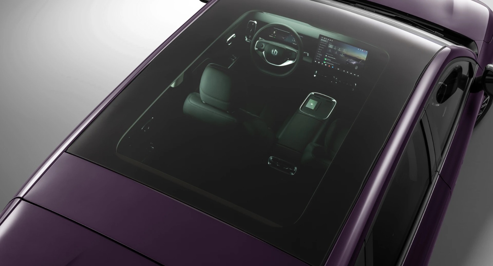 LEAPMOTOR - 3