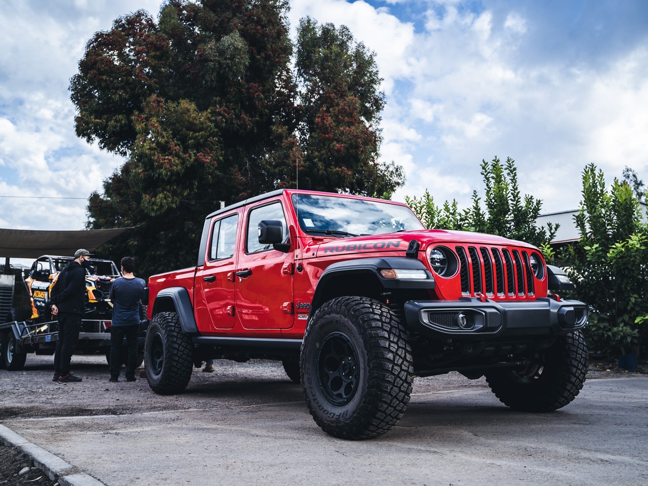 JEEP - 0