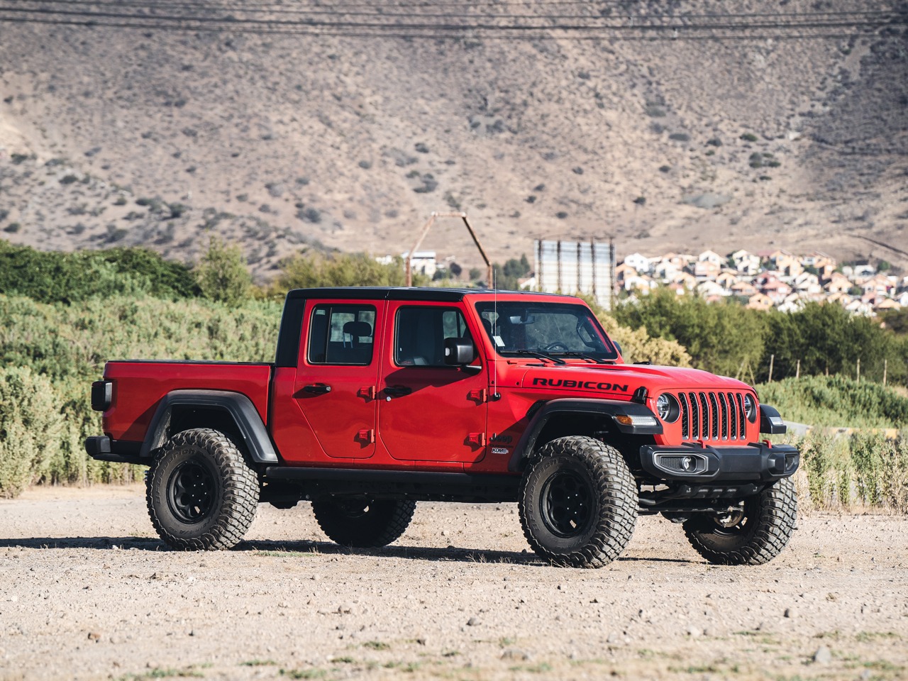 JEEP - 1