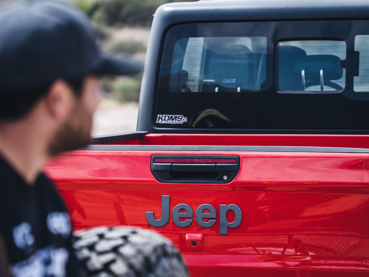 JEEP - 3