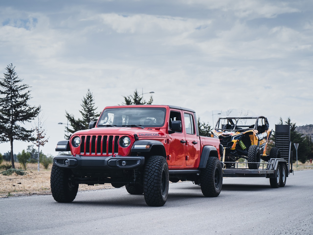 JEEP - 4