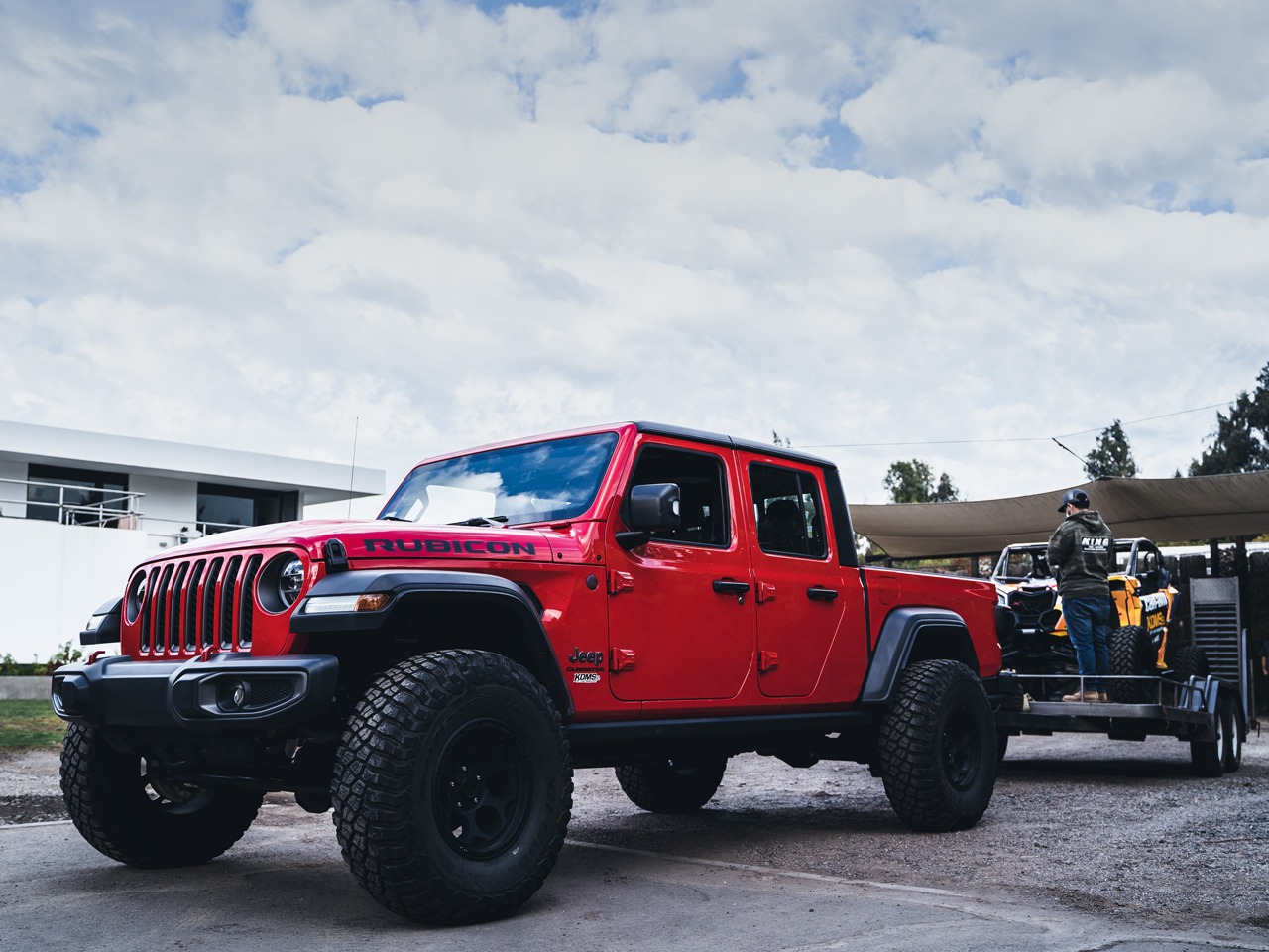 JEEP - 6