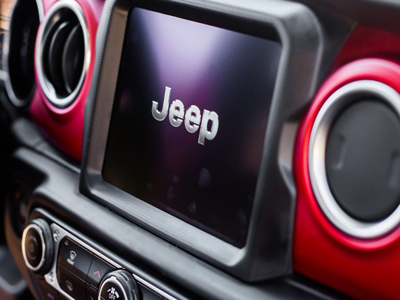 JEEP - 8