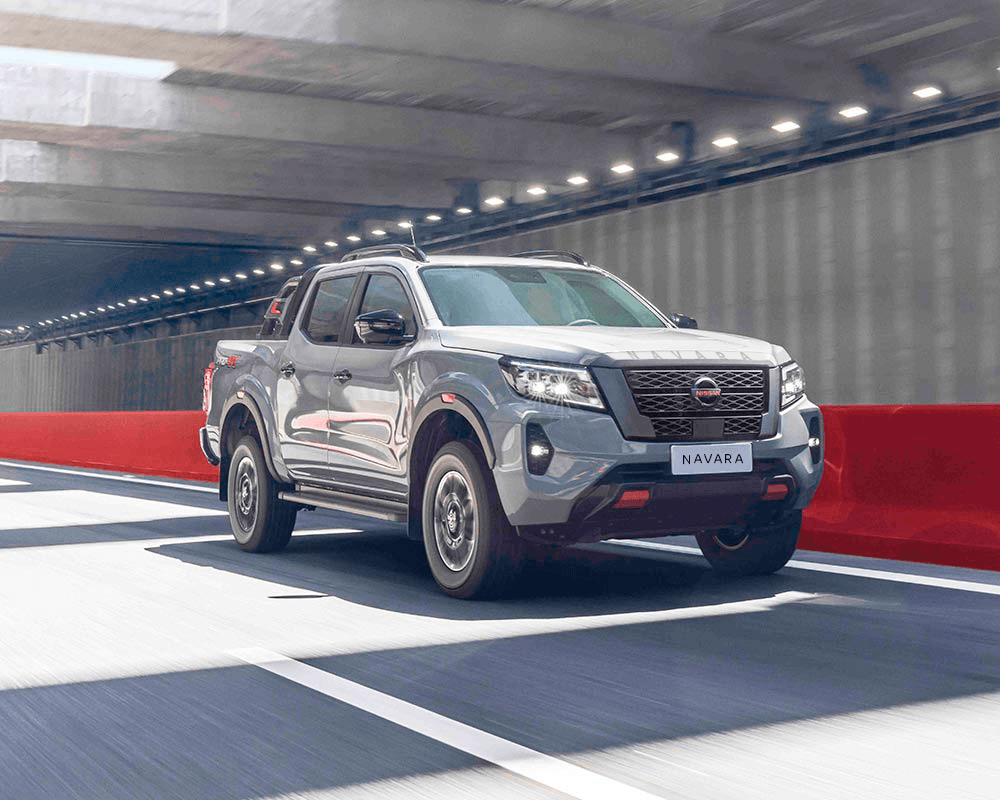 NISSAN - 1