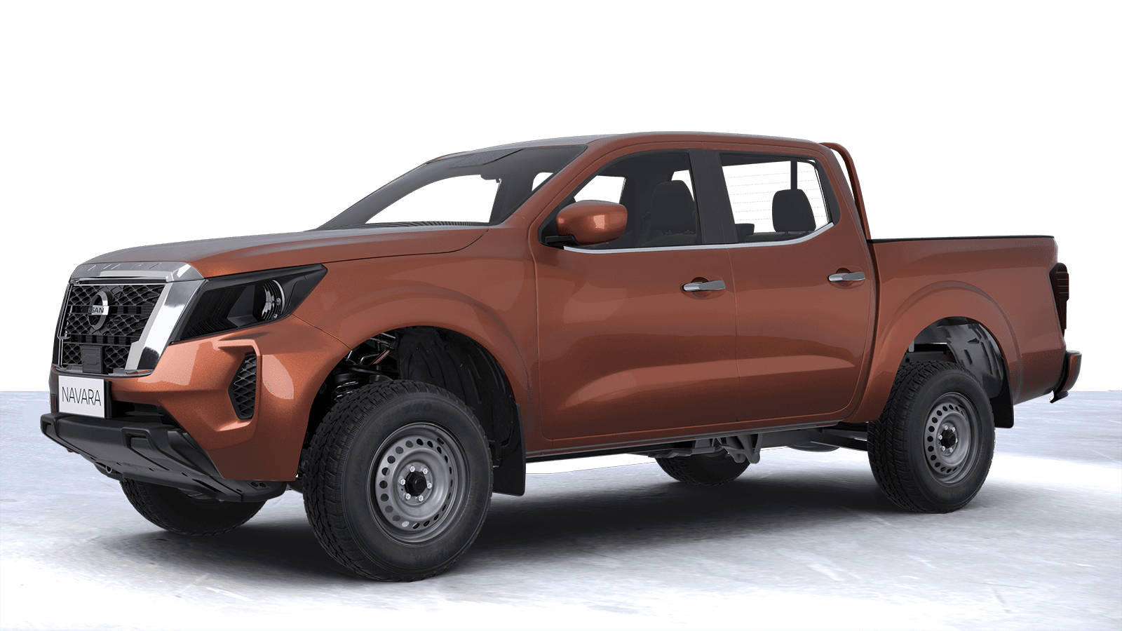 NISSAN - 2