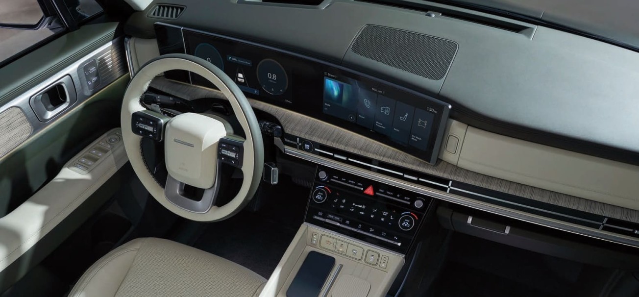 HYUNDAI - 5