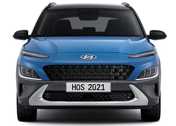 HYUNDAI - 5