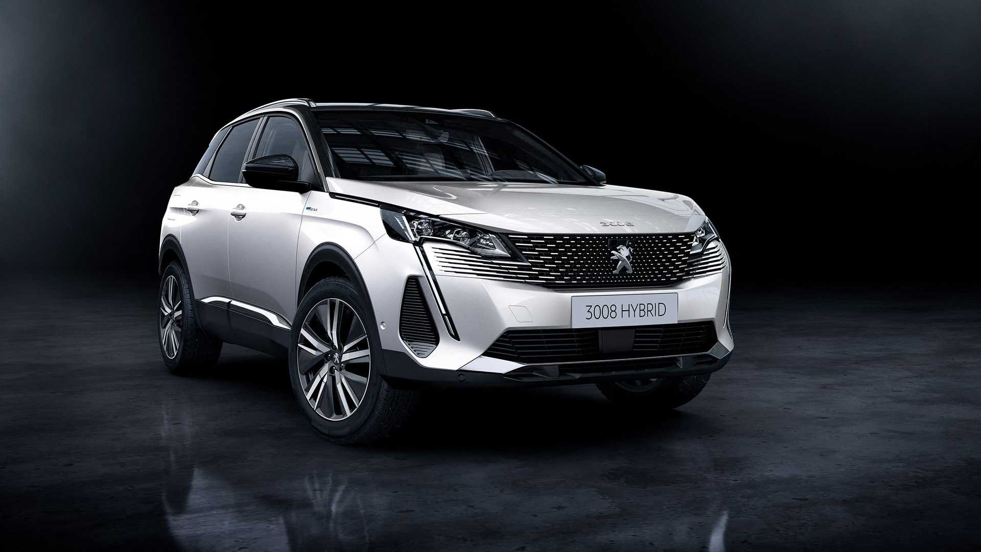 PEUGEOT - 2