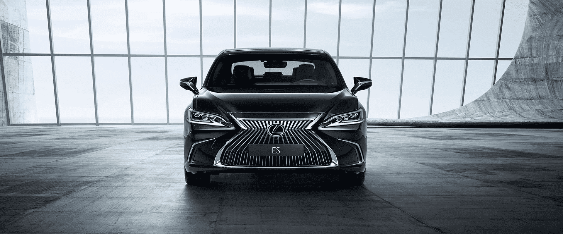 LEXUS - 4