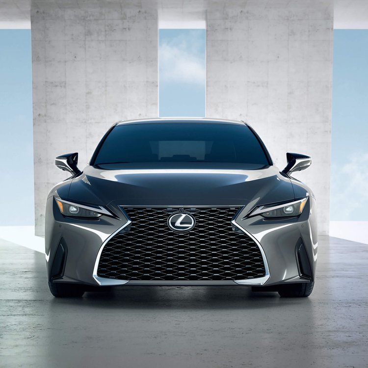 LEXUS - 11