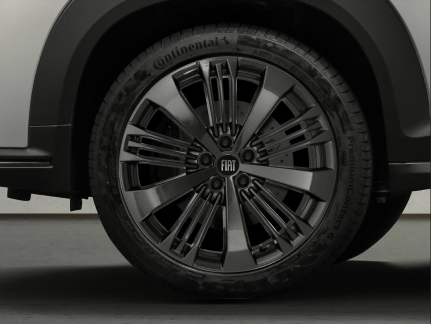 FIAT - 1