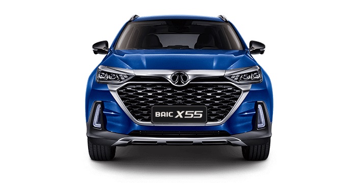 BAIC - 4