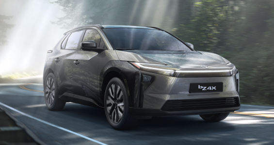 TOYOTA - 0