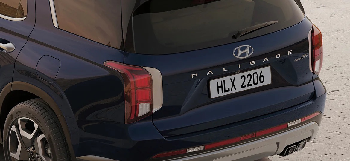 HYUNDAI - 1