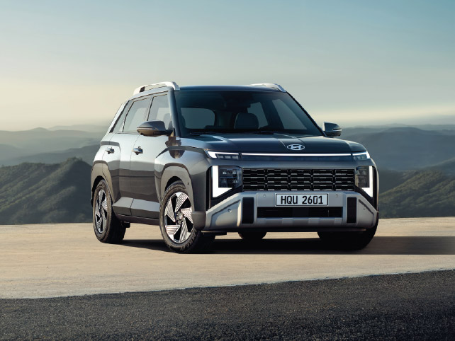 HYUNDAI - 1