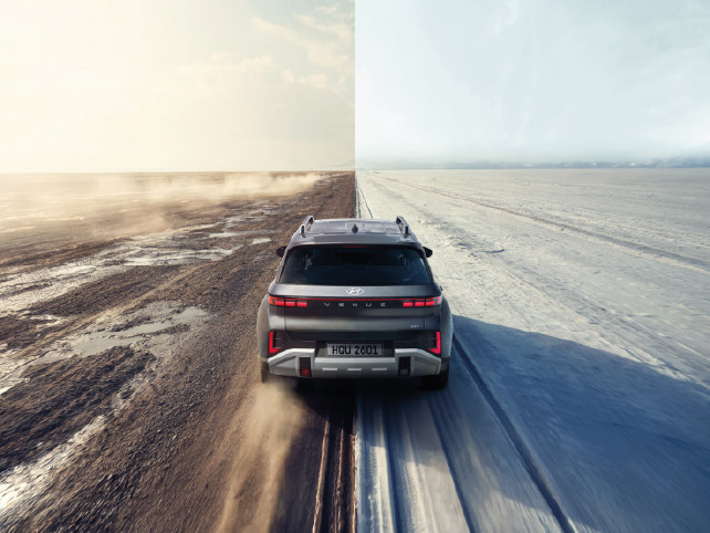 HYUNDAI - 3