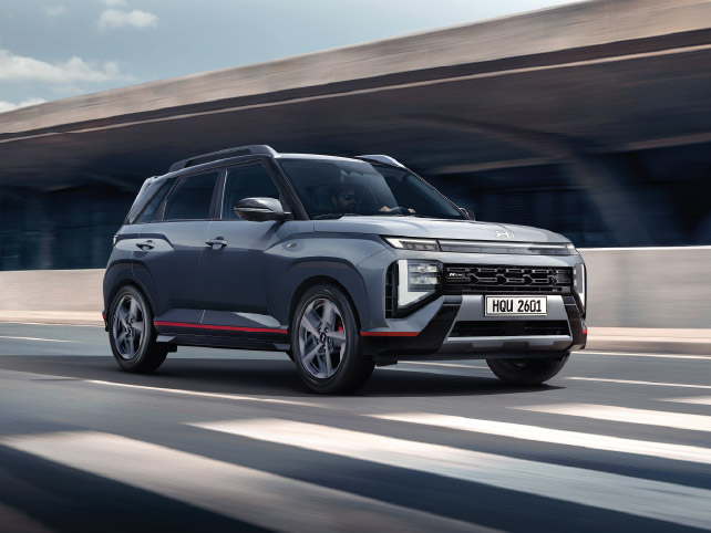 HYUNDAI - 4