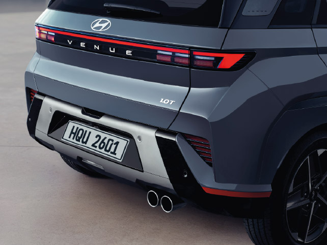 HYUNDAI - 5