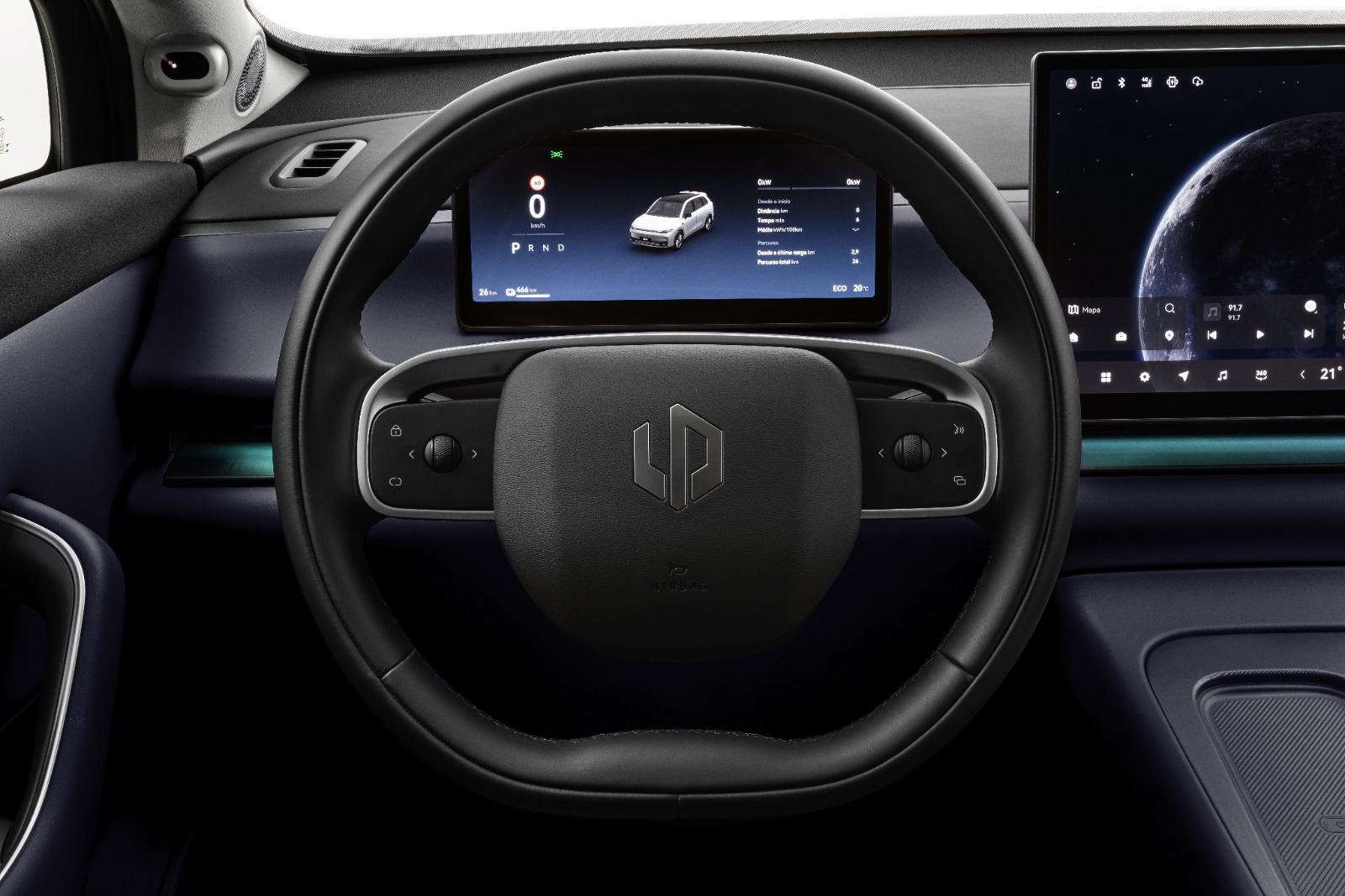 LEAPMOTOR - 14