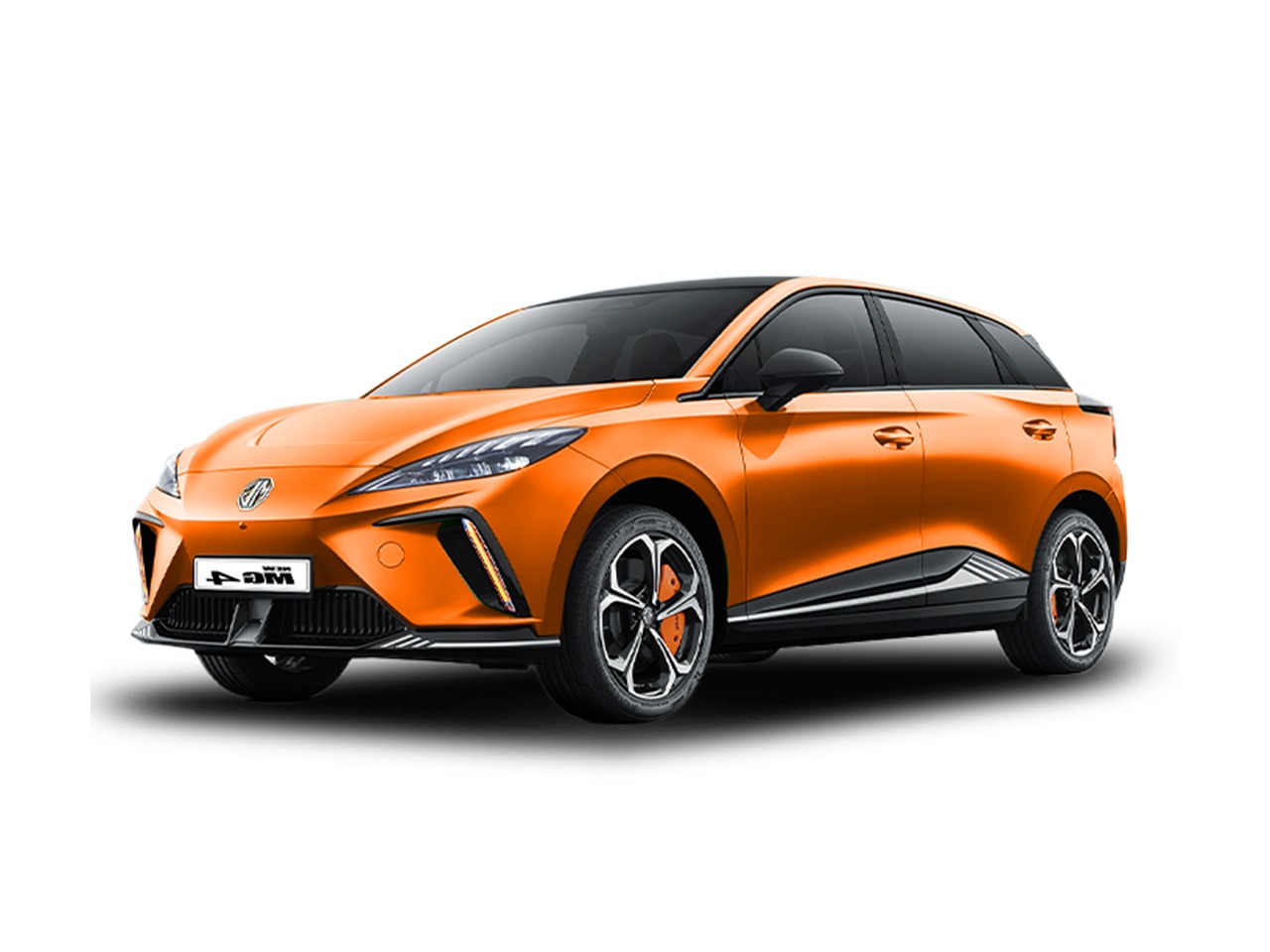 MG