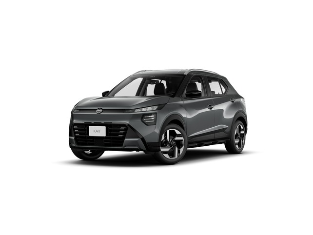NISSAN - 0