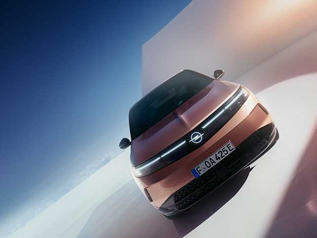 OPEL - 0