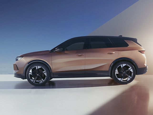 OPEL - 2