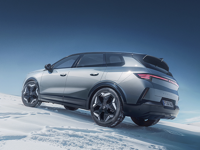 OPEL - 3