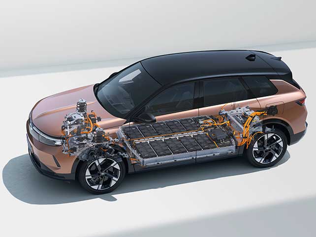 OPEL - 5