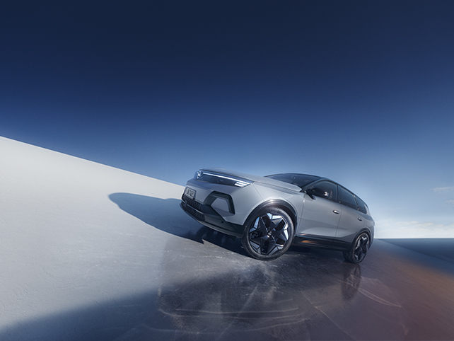 OPEL - 6
