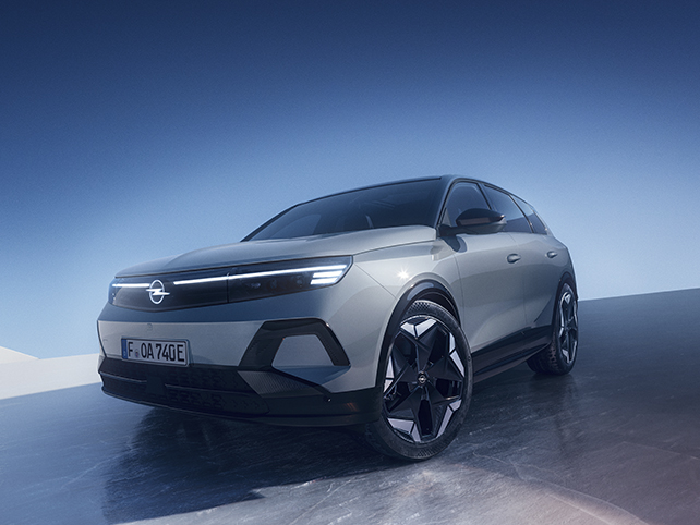 OPEL - 7