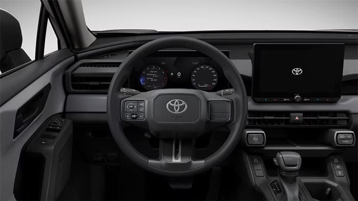 TOYOTA - 4