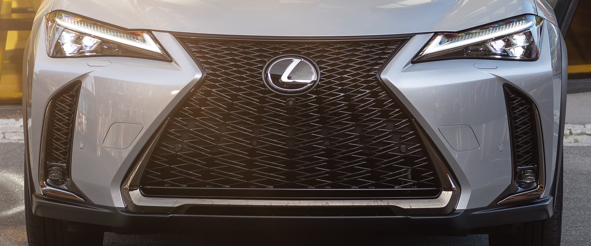 LEXUS - 3