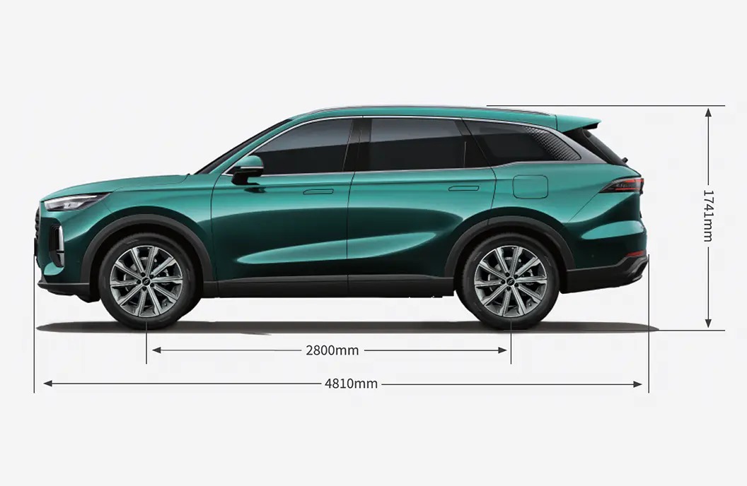 CHERY - 1