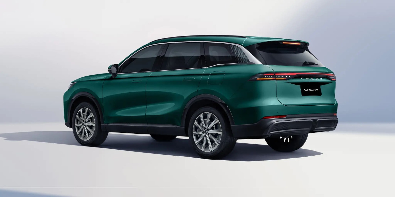 CHERY - 4