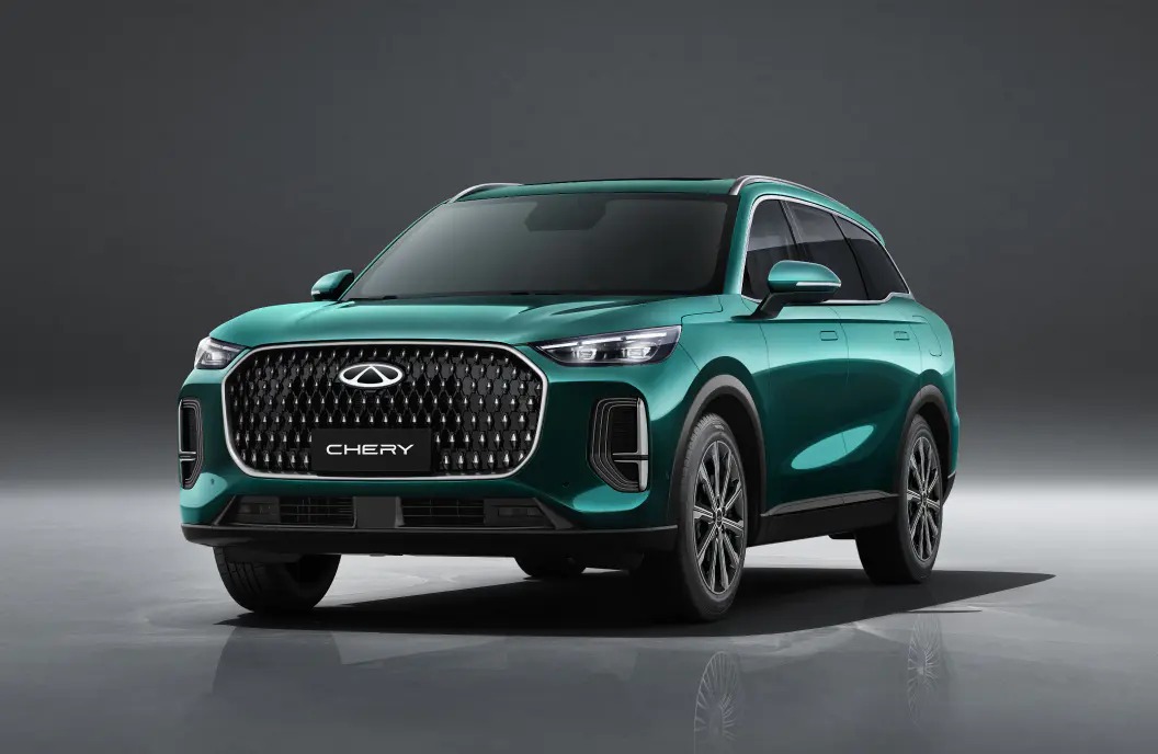 CHERY - 5