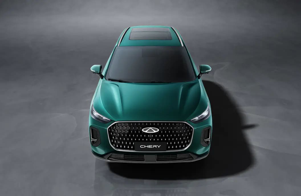 CHERY - 6