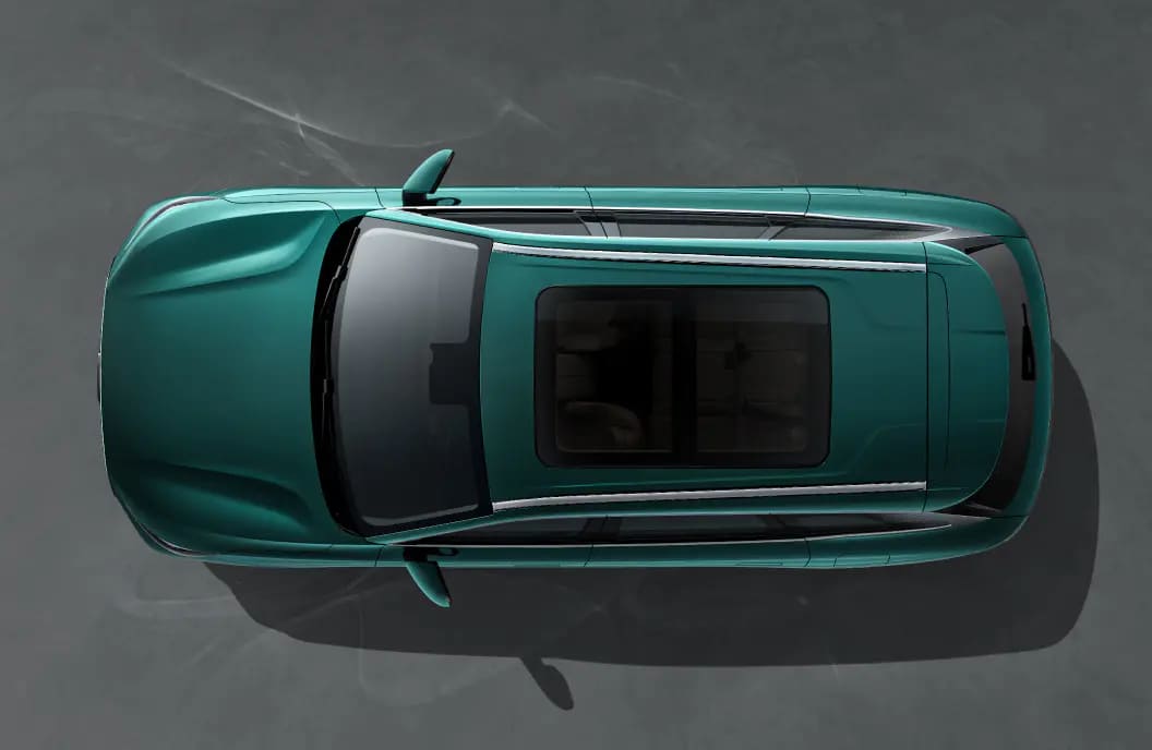 CHERY - 7