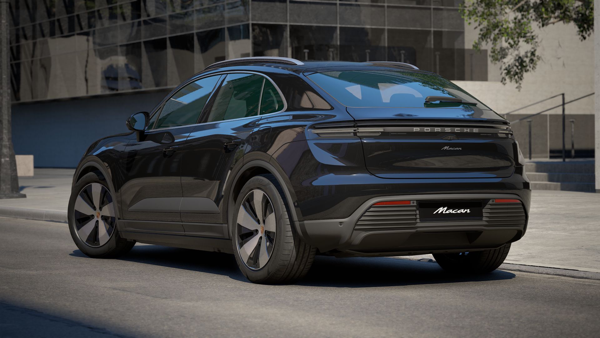 PORSCHE - 0