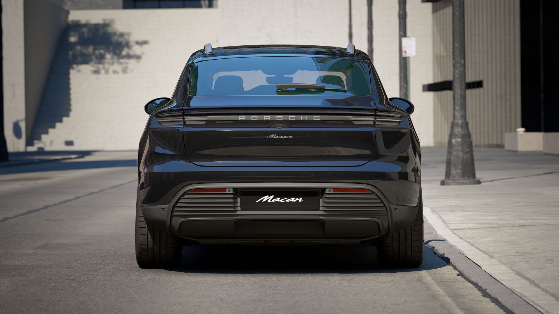 PORSCHE - 3
